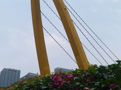 -玉树公园