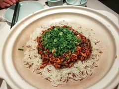 -森隆饭庄(崇文门新世界百货店)