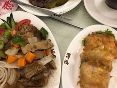 -华梅西餐厅(哈尔滨中央大街店)