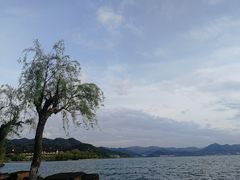 -东钱湖旅游度假区