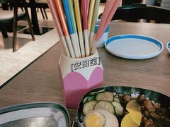 -小明同学(三里屯店)