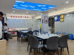 -独一佳老胡湘菜馆(矿山路店)