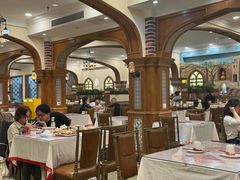 -清真·玛丽亚新疆菜主题餐厅(浙江中路店)