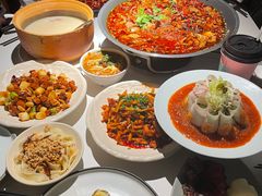 -麻六记(新天地店)