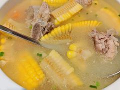 -绿草地·湘菜(7mall店)