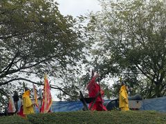 -胡里山炮台