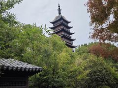 -常熟方塔园