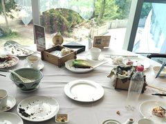 -粤财皇冠假日酒店·彩华轩中餐厅