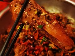 -渝新·干锅鸭头·川菜(总店)