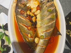 -隐食私房菜(渡口·光荣院南门·老街店)