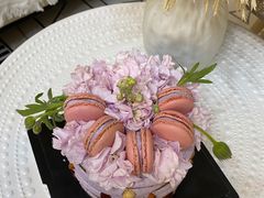 -小苍兰风铃草蛋糕甜品(沈阳店)