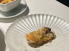 -荣轩(新荣记环球金融中心店)