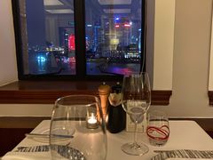 -上海和平饭店华懋阁 Cathay Room