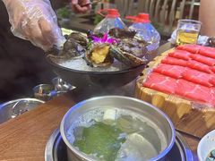 -东海怡品海鲜豆捞(星街坊店)