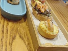 享受圣卡托下午茶-SEN CASTLE城堡西餐(创意设计中心店)