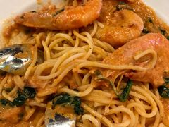-玛尚诺Pizza&Bar(长泰广场店)