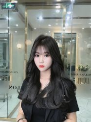 -3AM HAIR SALON染发接发