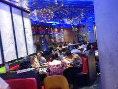 -老板恋上鱼(恒隆广场店)