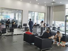 -奔驰利星行(北京花乡店)