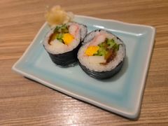 -小山日本料理(兴业太古汇店)