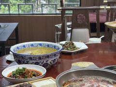 -乖乖佳花园山庄·私房菜(阿哈湖公园店)