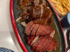 -龙记香港茶餐厅(久光百货店)