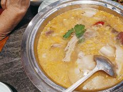 -李记东北饺子馆·东北菜(欢乐谷店)