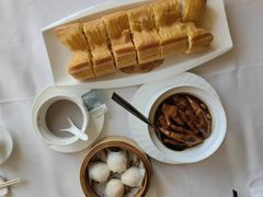-粤菜王府·海鲜·茶市·海景餐厅(大梅沙店)