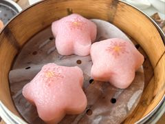 -水上明月·湖景餐厅