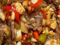 -福巷湘食小馆·猛火现炒(上海首店)