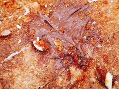 巧克力可丽饼-RAC BAR(安福路店)