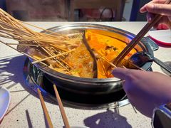 -袁记串串香(梁家巷店)