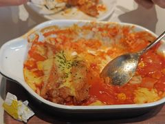 -卡朋西餐(铂顿城店)