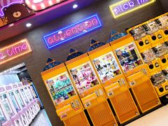 -银座mall(东直门店)