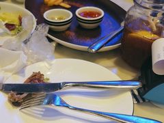 -玛尚诺Pizza&Bar(长泰广场店)