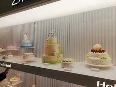 -好利来(曲江龙湖店)