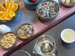 -邈墨茶馆(凤起路店)