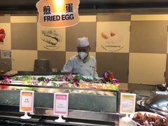 -和平宾馆(王府井店)