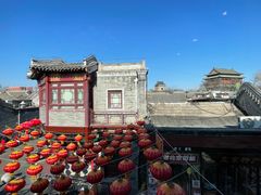 -清真·鸦儿李记·小馆(后海店)