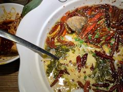 -江渔儿酸菜鱼(东二环泰禾店)