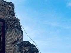 -蟠龙山长城景区