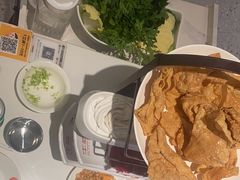 -牛焱·贵州黄牛肉火锅(城西银泰店)