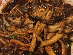 -海天楼中餐厅(吴宫泛太平洋酒店)