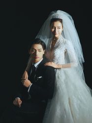 -第一夫人婚纱摄影(南京店)