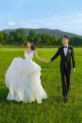 -苏州HX-合喜映画婚纱摄影