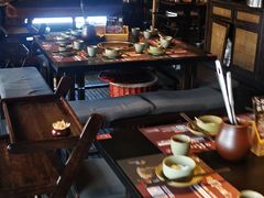 -盡膳口福·百年汤方火锅(科华北路店)
