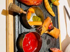 -佐度王子扒房(天鹅湖店)