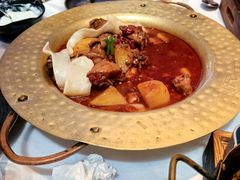-天山传奇新疆菜(SKLP店)