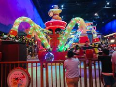 -万达茂商场(南京仙林店)