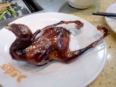 -多喜客海鲜烤肉自助烤场(百花红楼店)